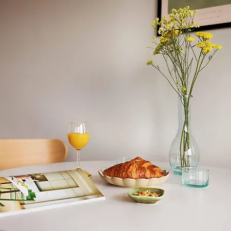 Homiestay Architekten Im Gruenen Mit Blick Auf Wuerzburger Innenstadt Apartamento